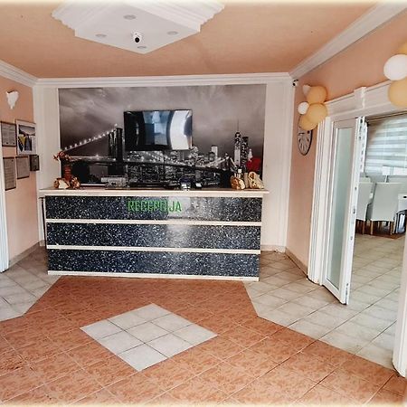 Motel Bella Ljesevo Ngoại thất bức ảnh