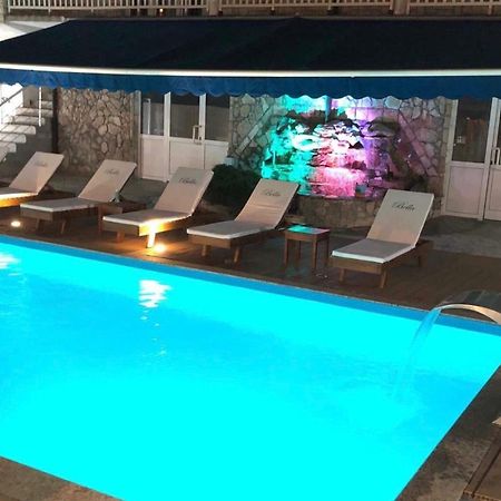 Motel Bella Ljesevo Ngoại thất bức ảnh