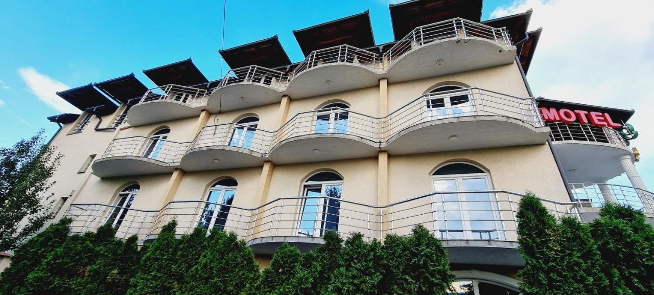 Motel Bella Ljesevo Ngoại thất bức ảnh