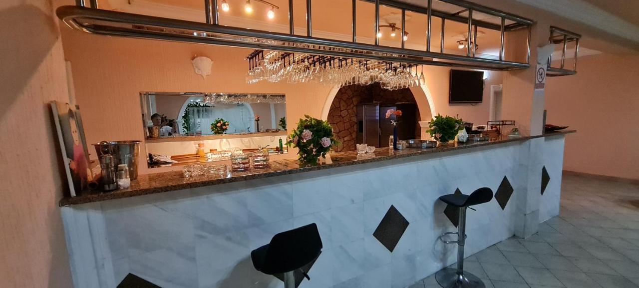 Motel Bella Ljesevo Ngoại thất bức ảnh