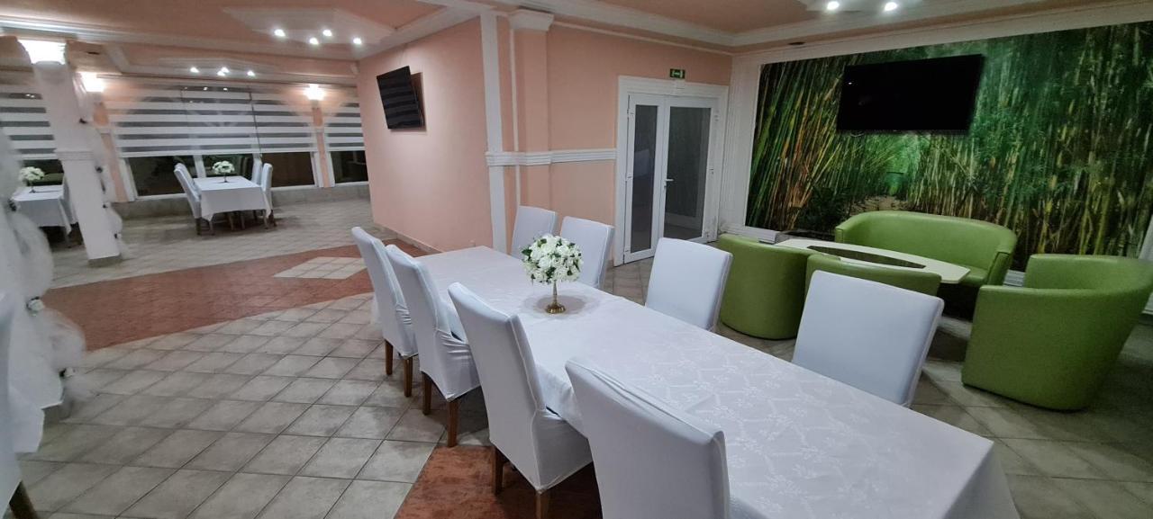 Motel Bella Ljesevo Ngoại thất bức ảnh