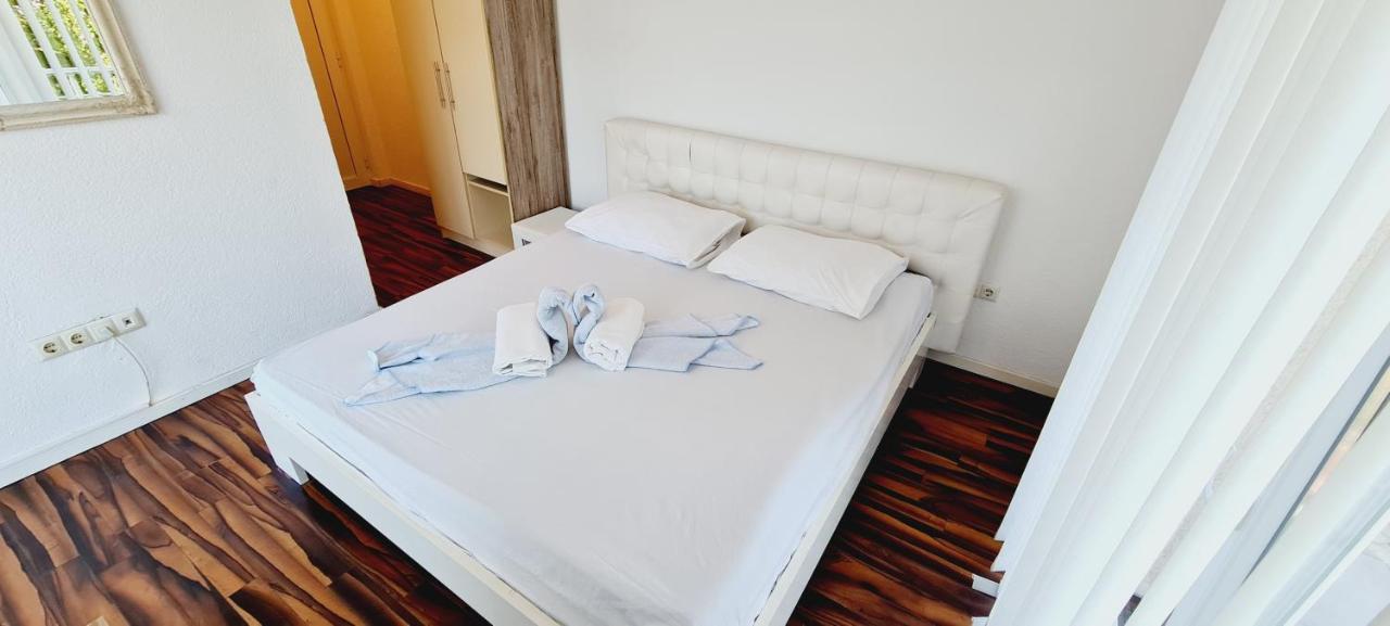 Motel Bella Ljesevo Ngoại thất bức ảnh