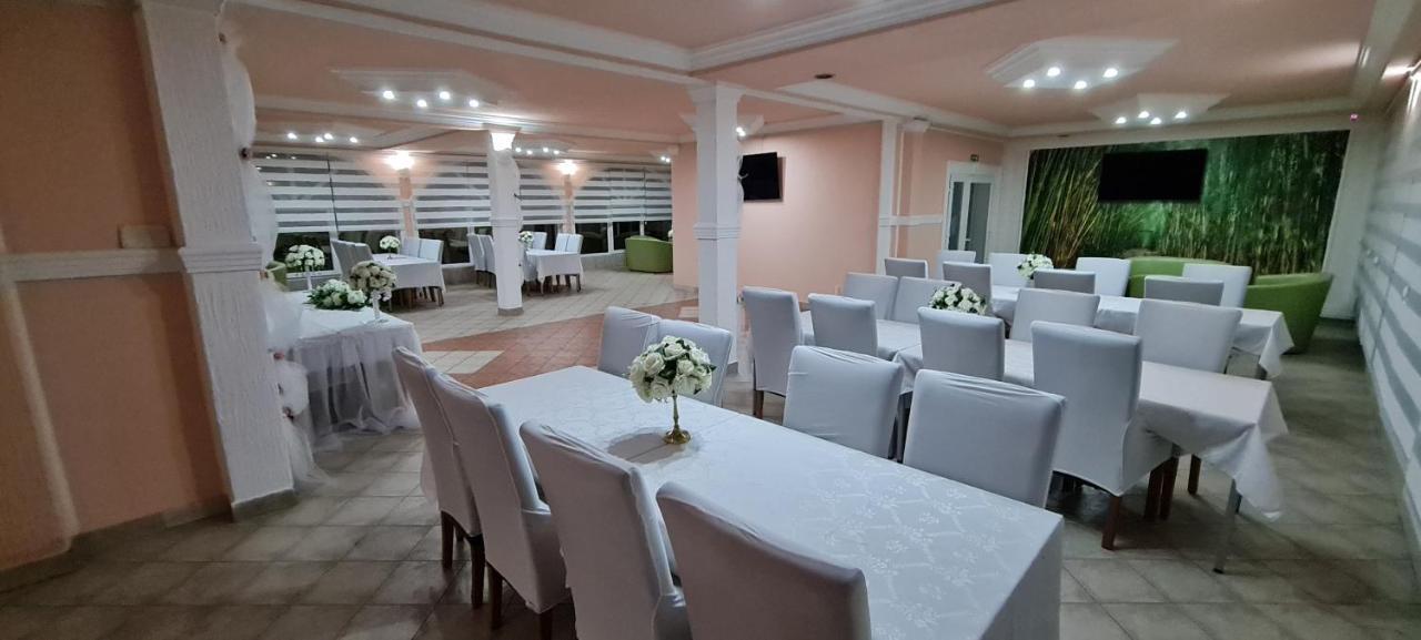 Motel Bella Ljesevo Ngoại thất bức ảnh