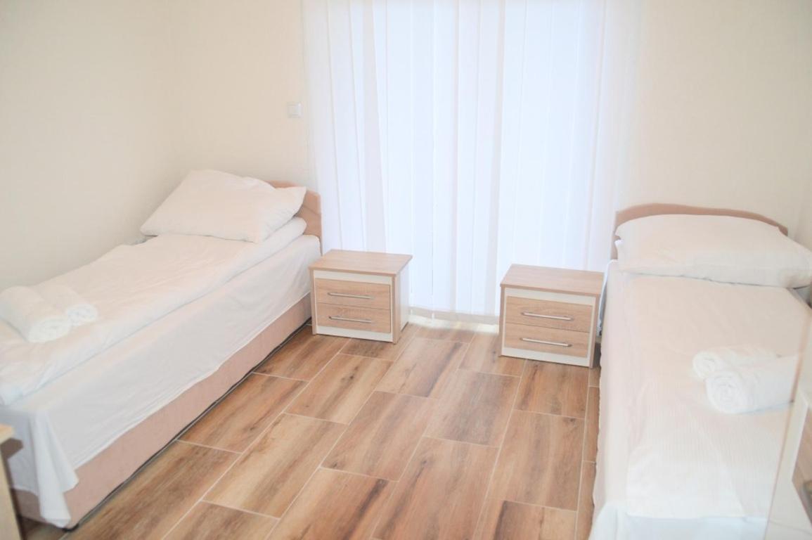 Motel Bella Ljesevo Ngoại thất bức ảnh