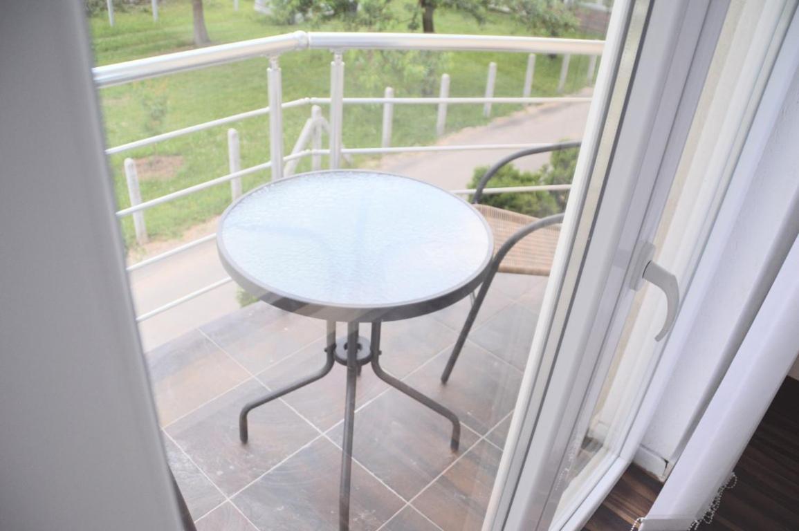 Motel Bella Ljesevo Ngoại thất bức ảnh